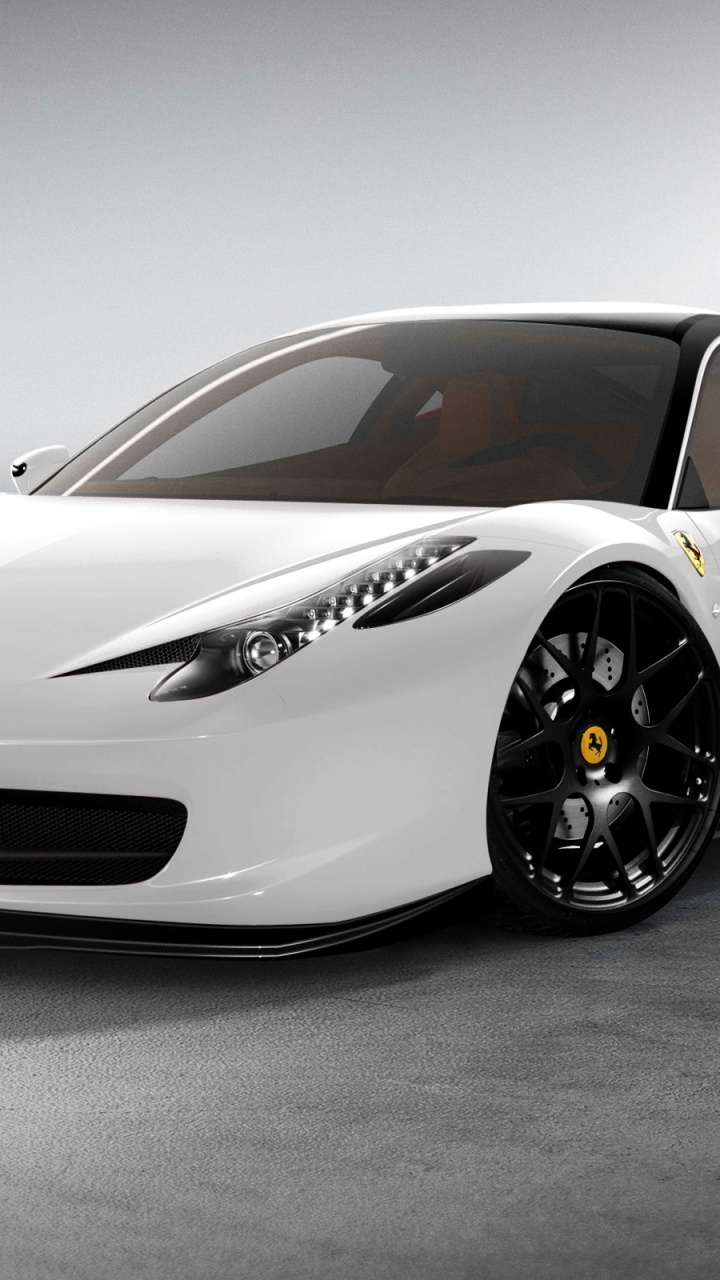 Oakley Design Ferrari 458 Italia