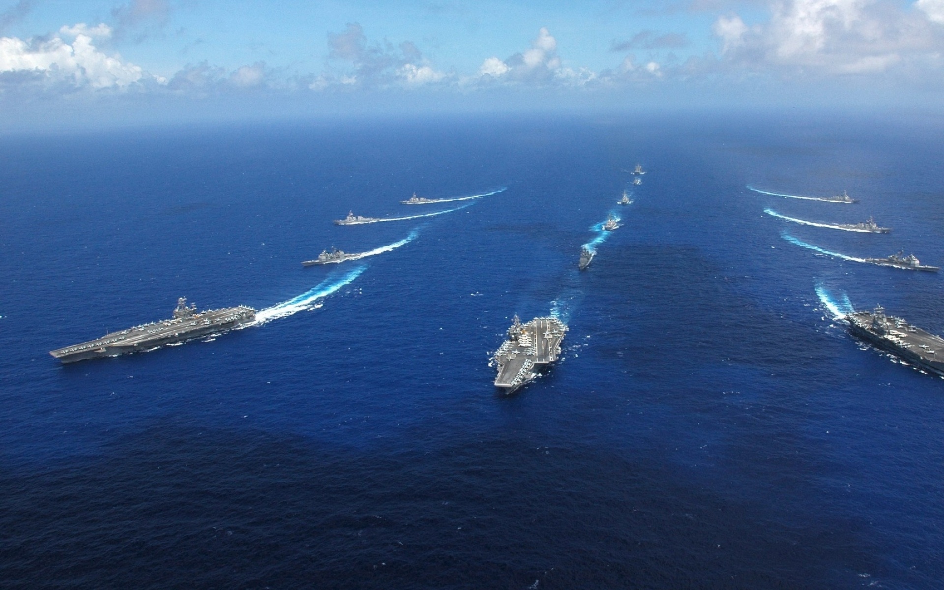 Ocean Seas Military Us Navy Ships Navy United