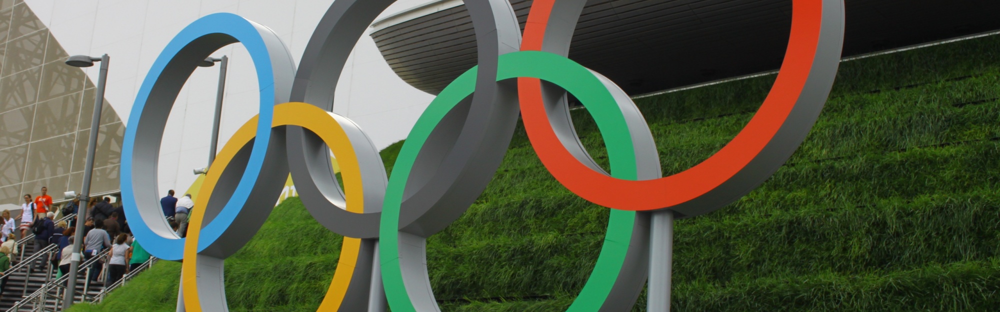 Olympics Rings