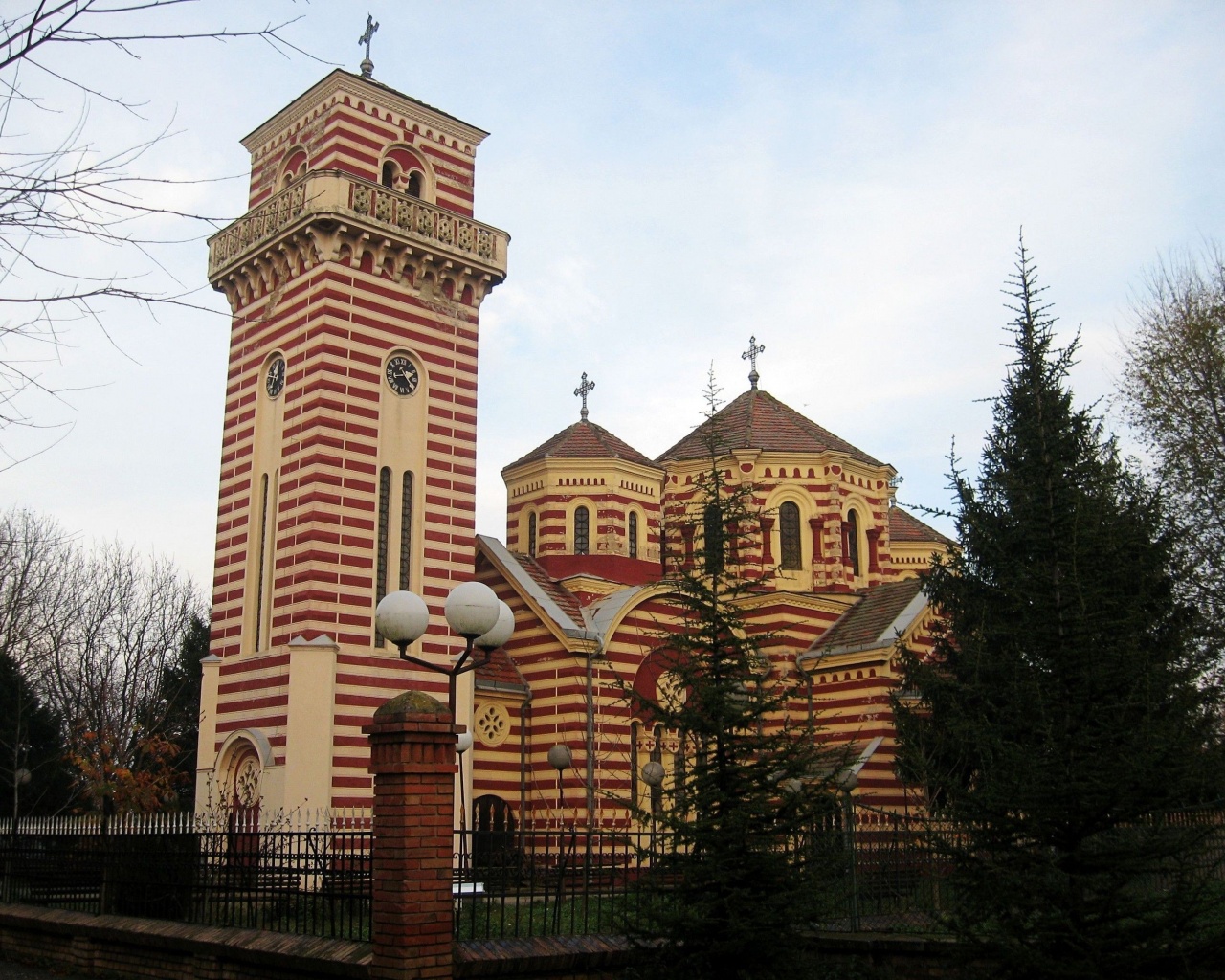 Orlovat Vojvodina Serbia