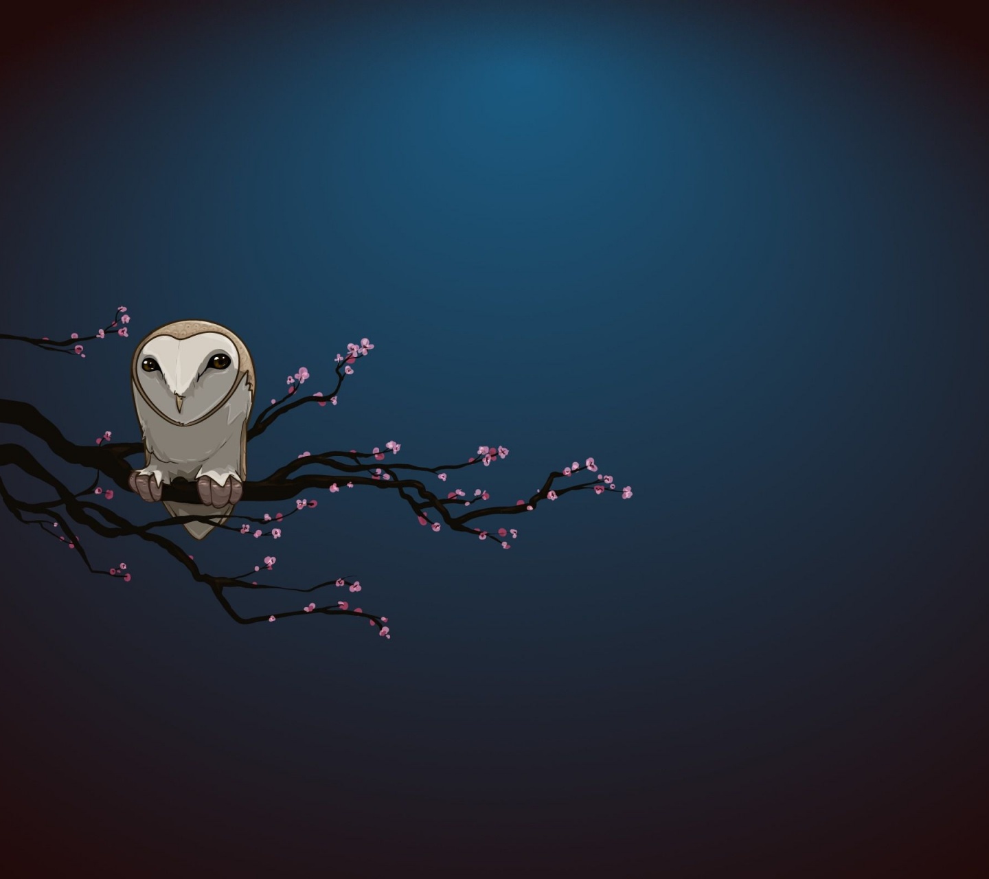 Owl Alone1