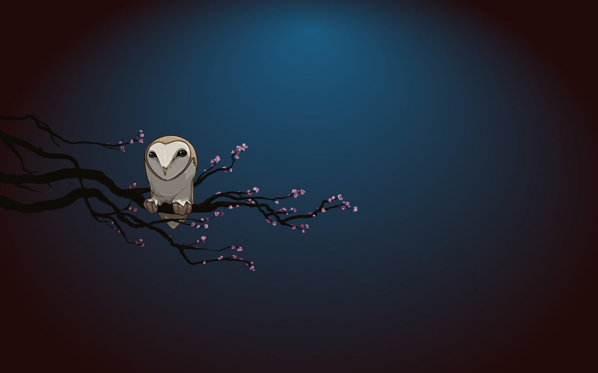 Owl Alone1