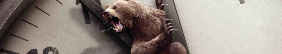 Painful Bear