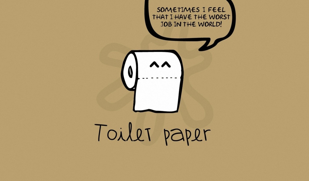 Paper World Funny