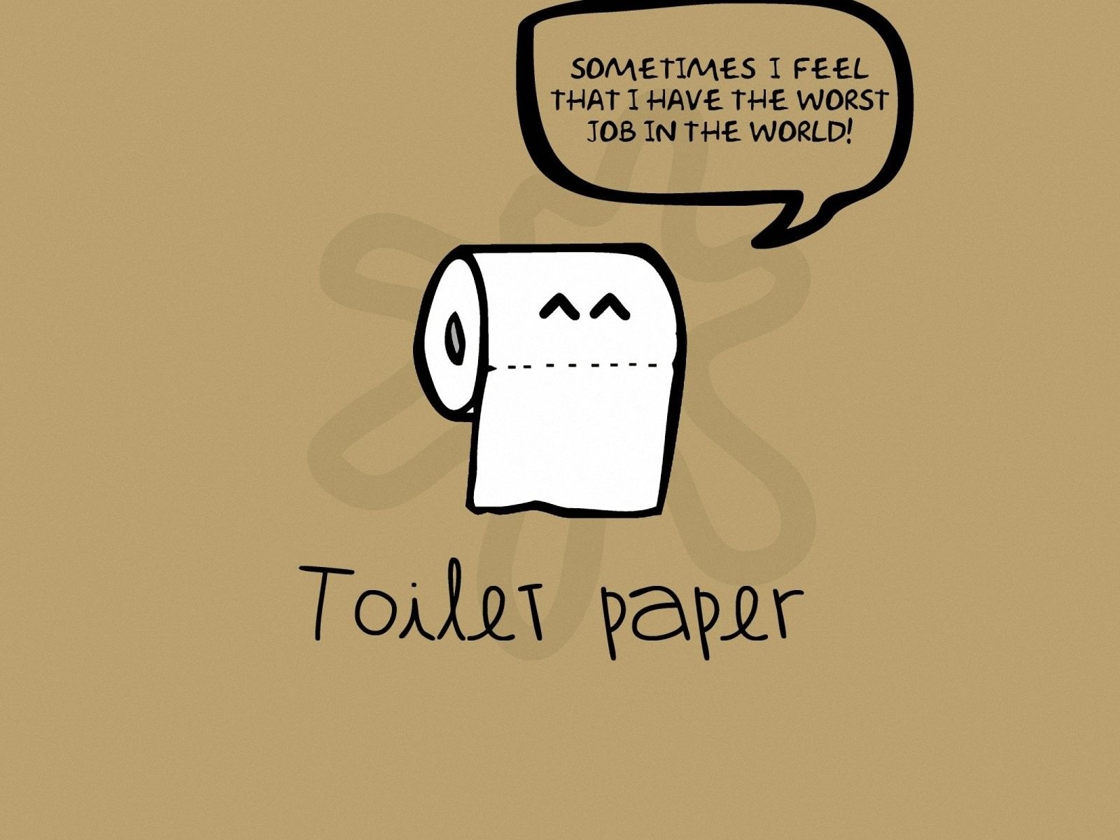 Paper World Funny