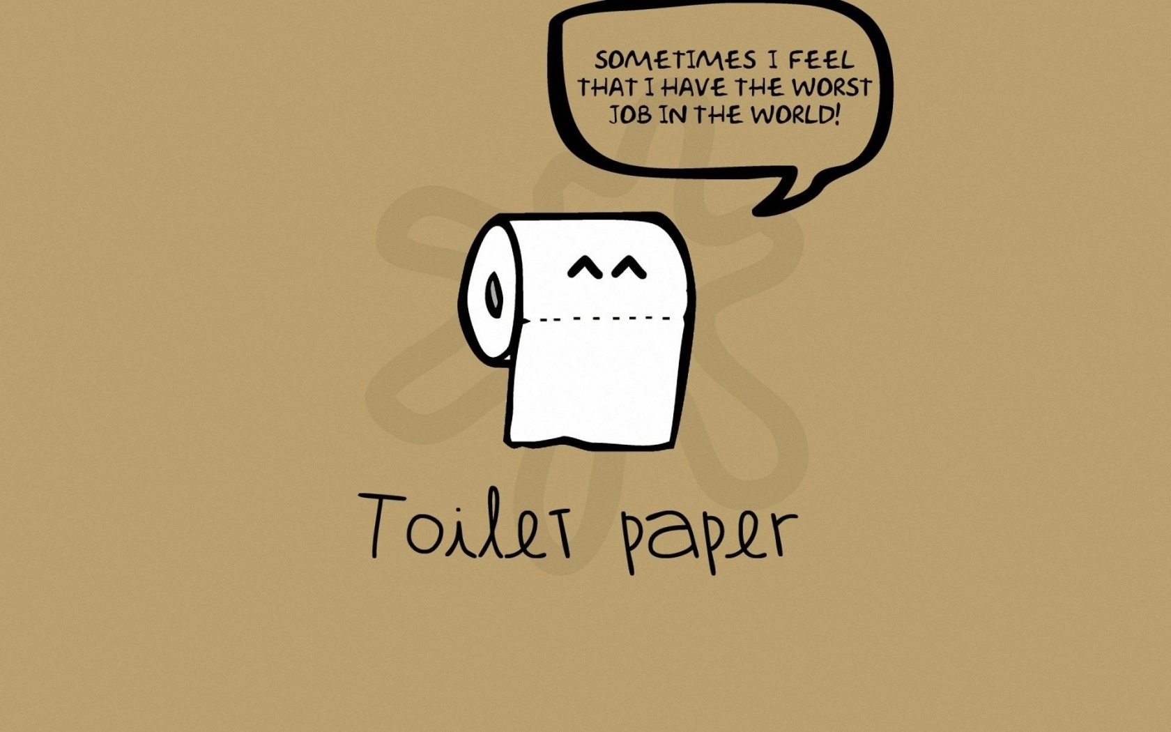 Paper World Funny