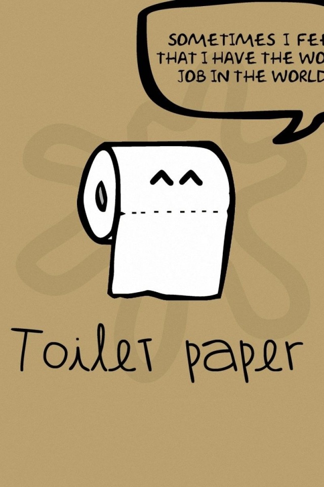 Paper World Funny