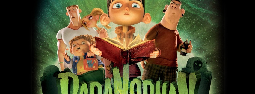 Paranorman Movie