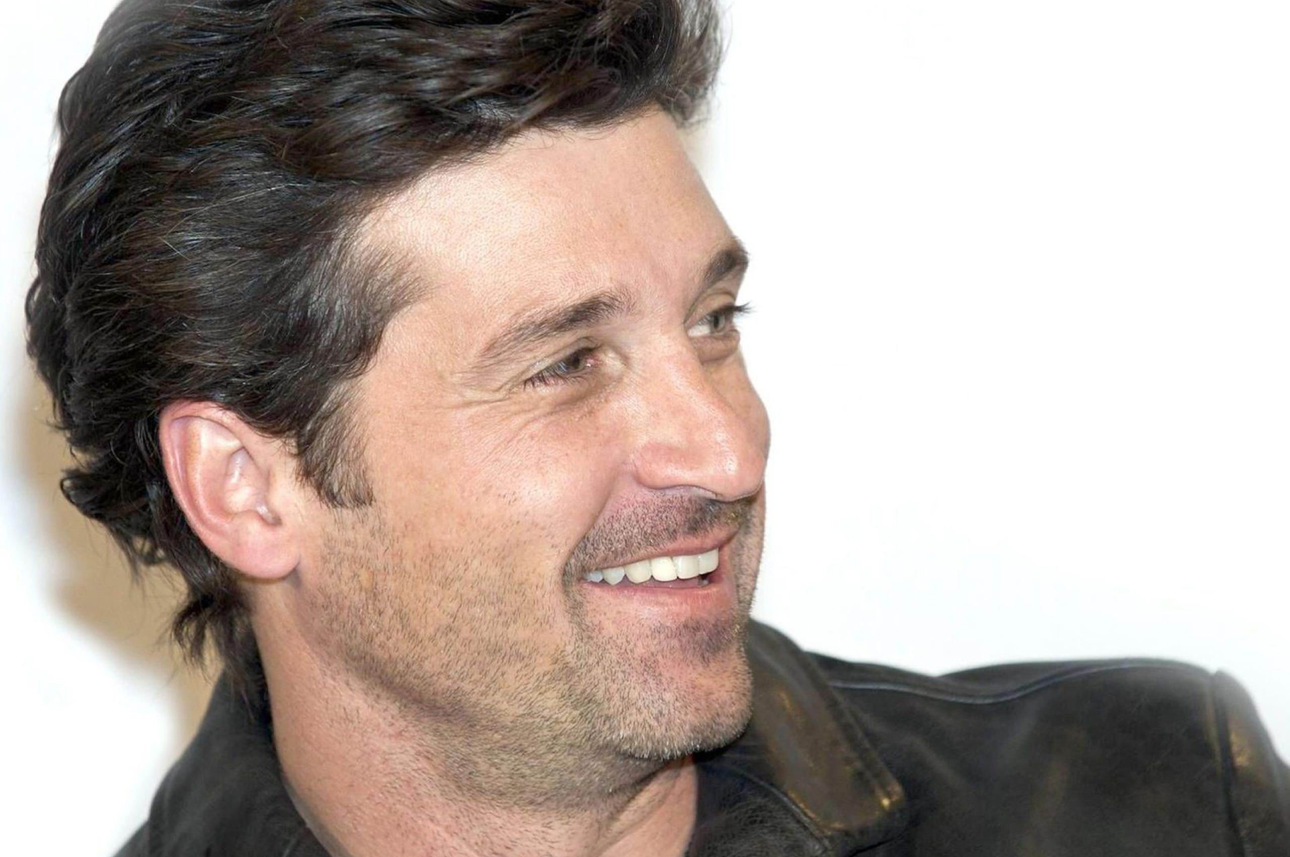 Patrick Dempsey Entertainment Hot Star