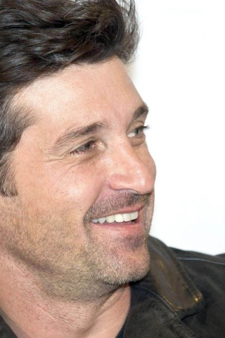 Patrick Dempsey Entertainment Hot Star