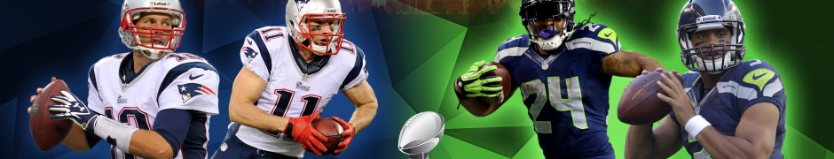 Patriots Vs Seahawks 2015 Super Bowl