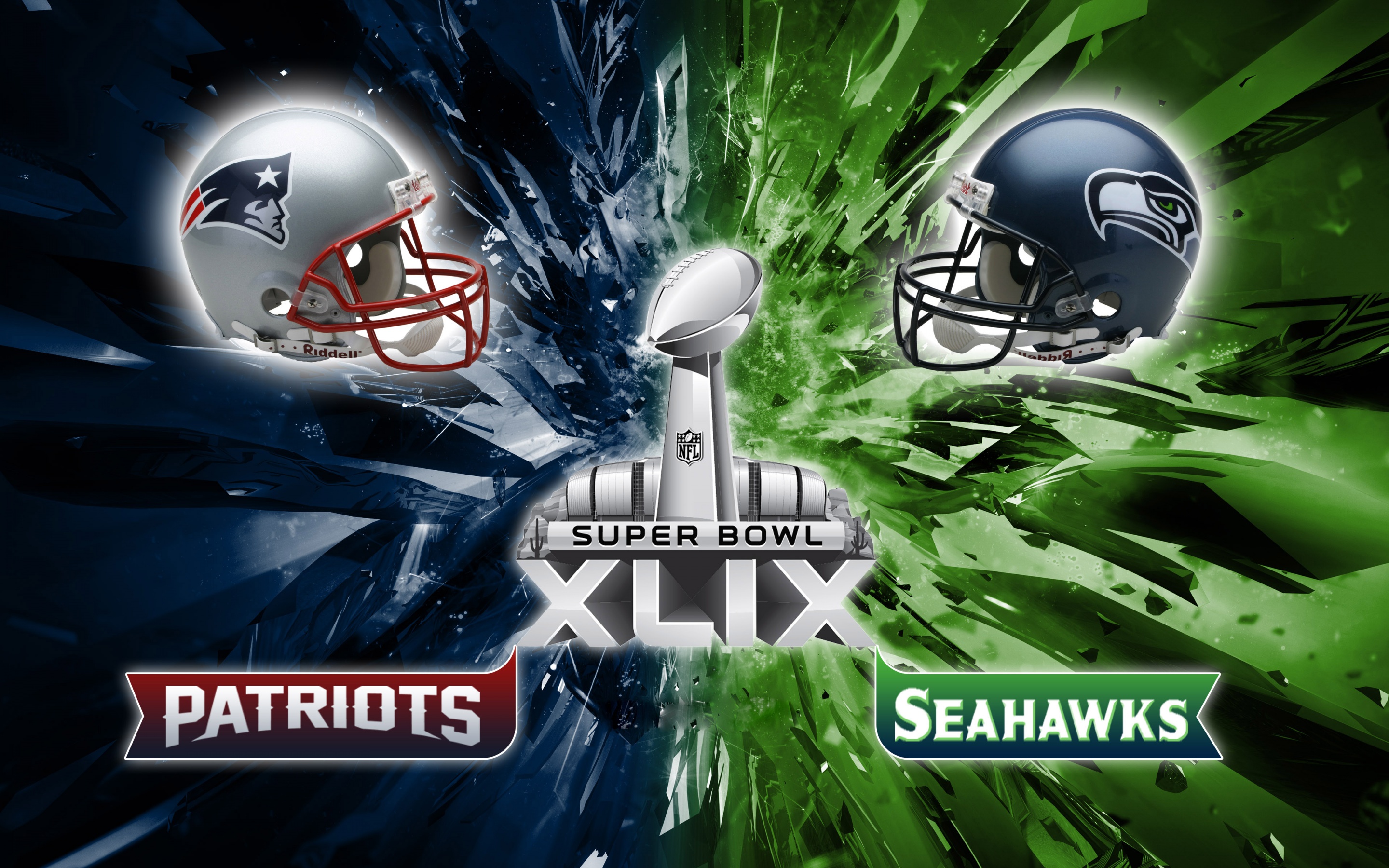 Pats Vs Hawks 49 Super Bowl 2015