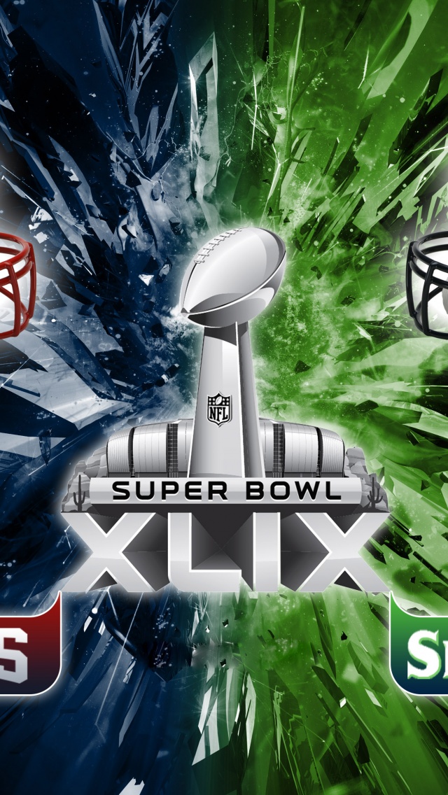 Pats Vs Hawks 49 Super Bowl 2015