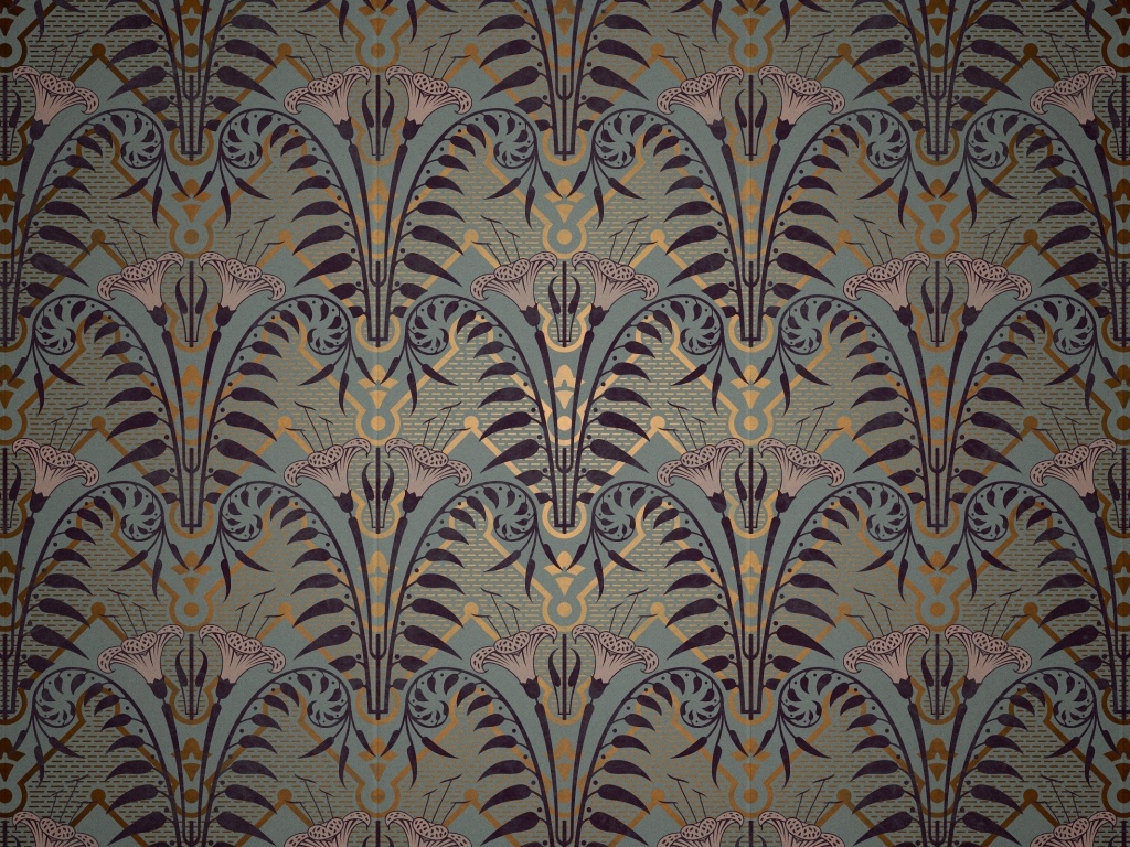 Pattern Texture Surface Line