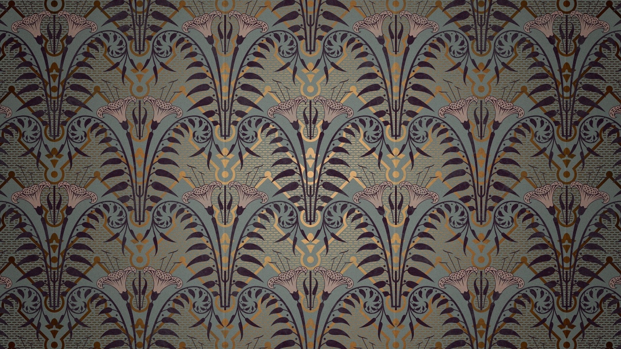 Pattern Texture Surface Line
