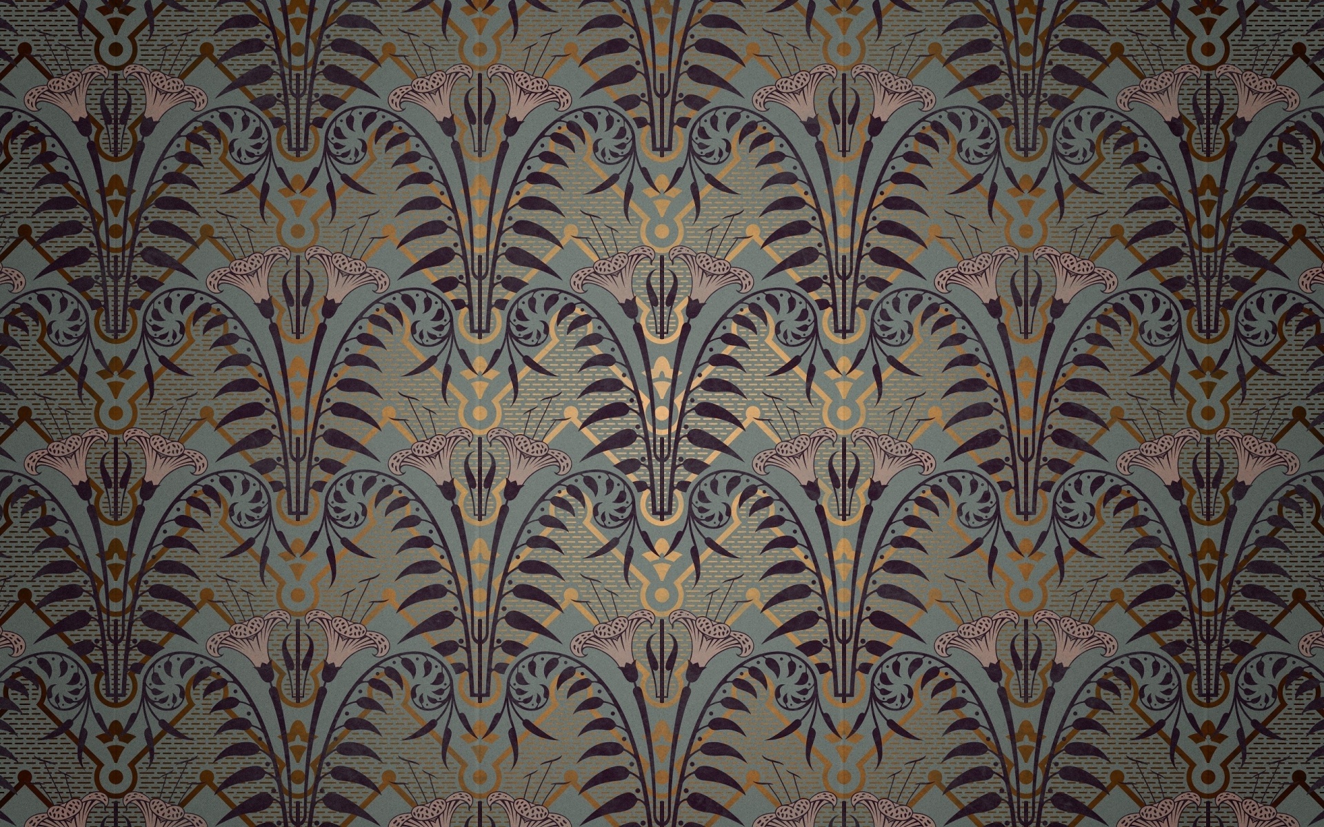 Pattern Texture Surface Line