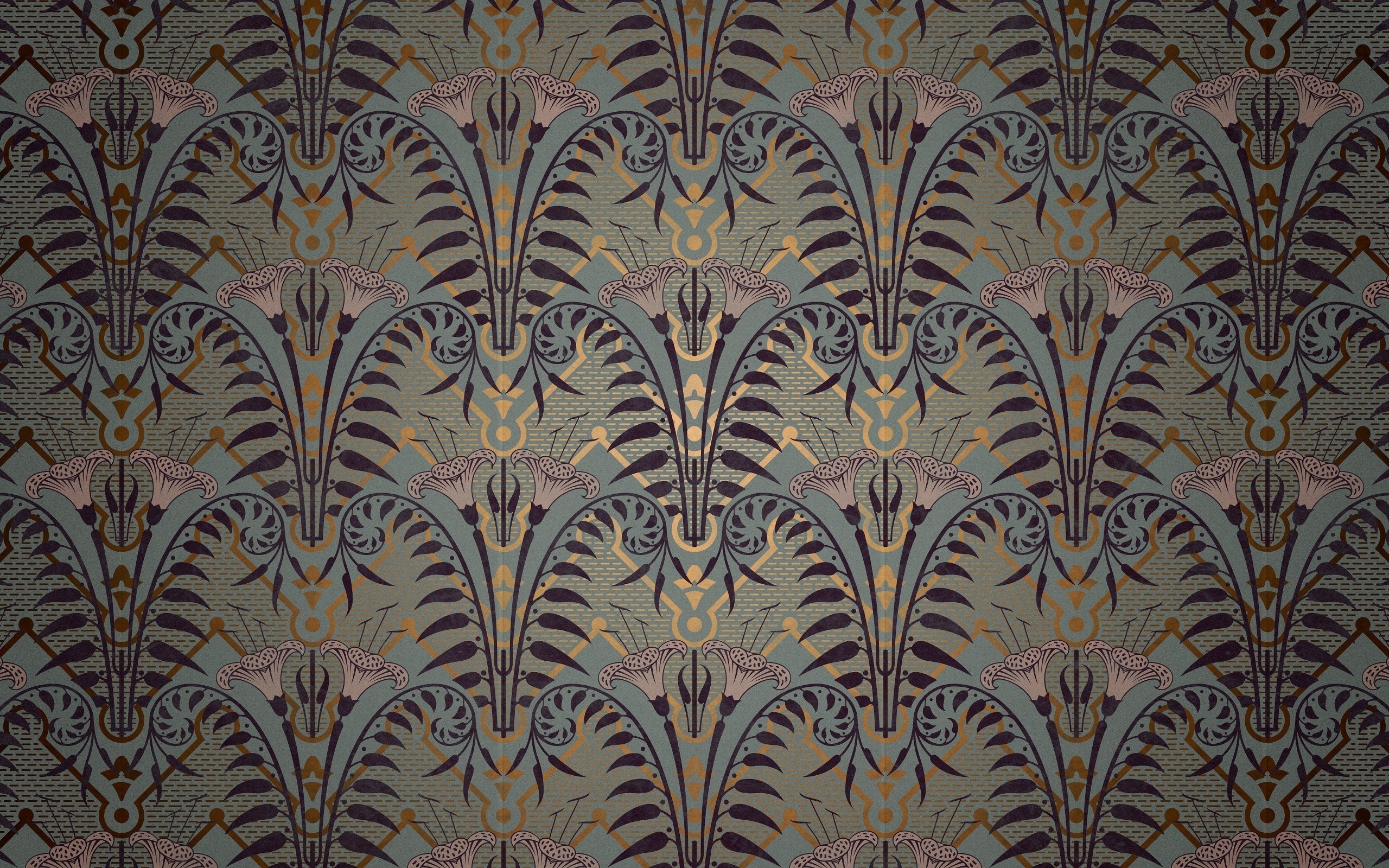 Pattern Texture Surface Line