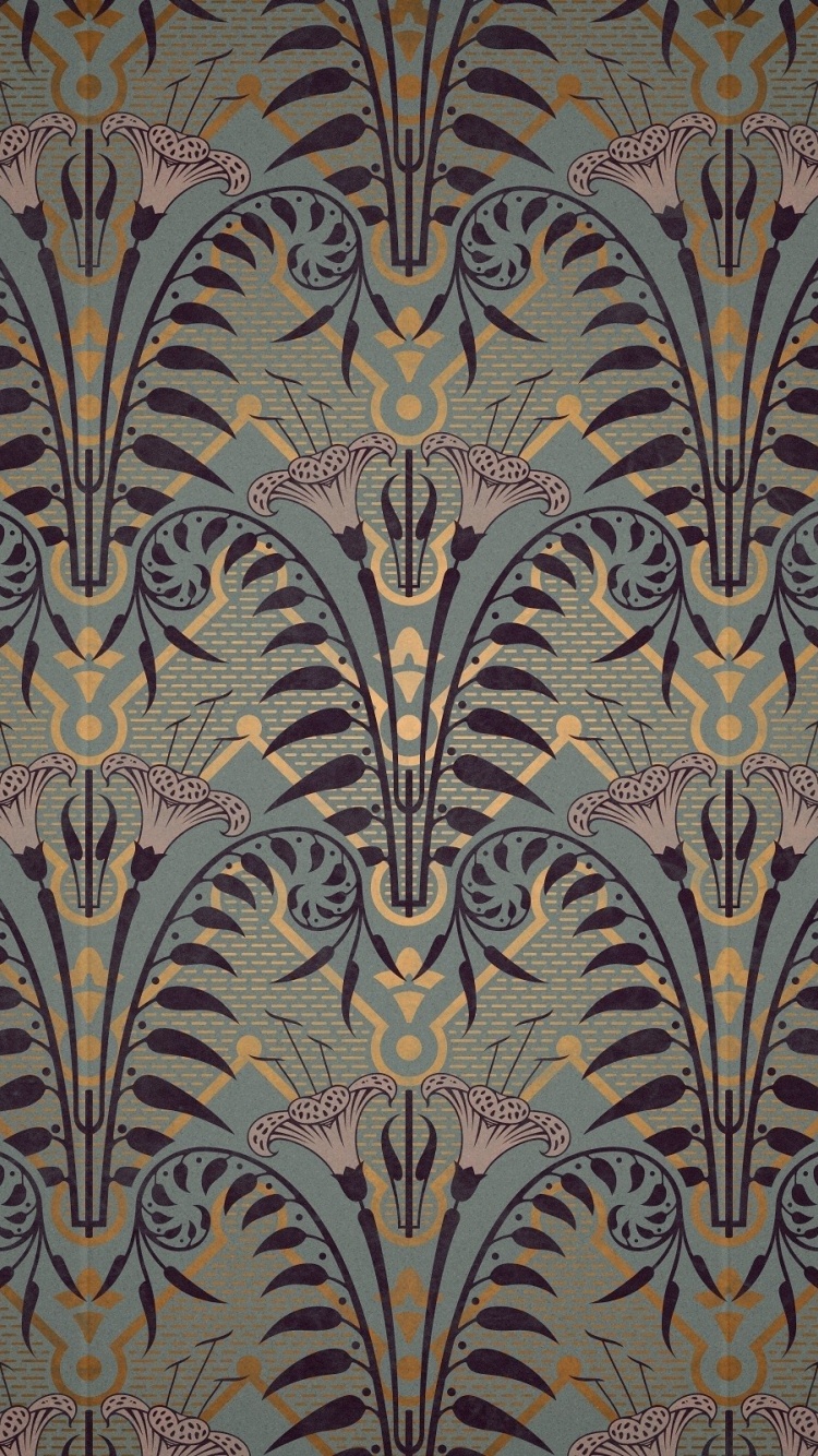 Pattern Texture Surface Line