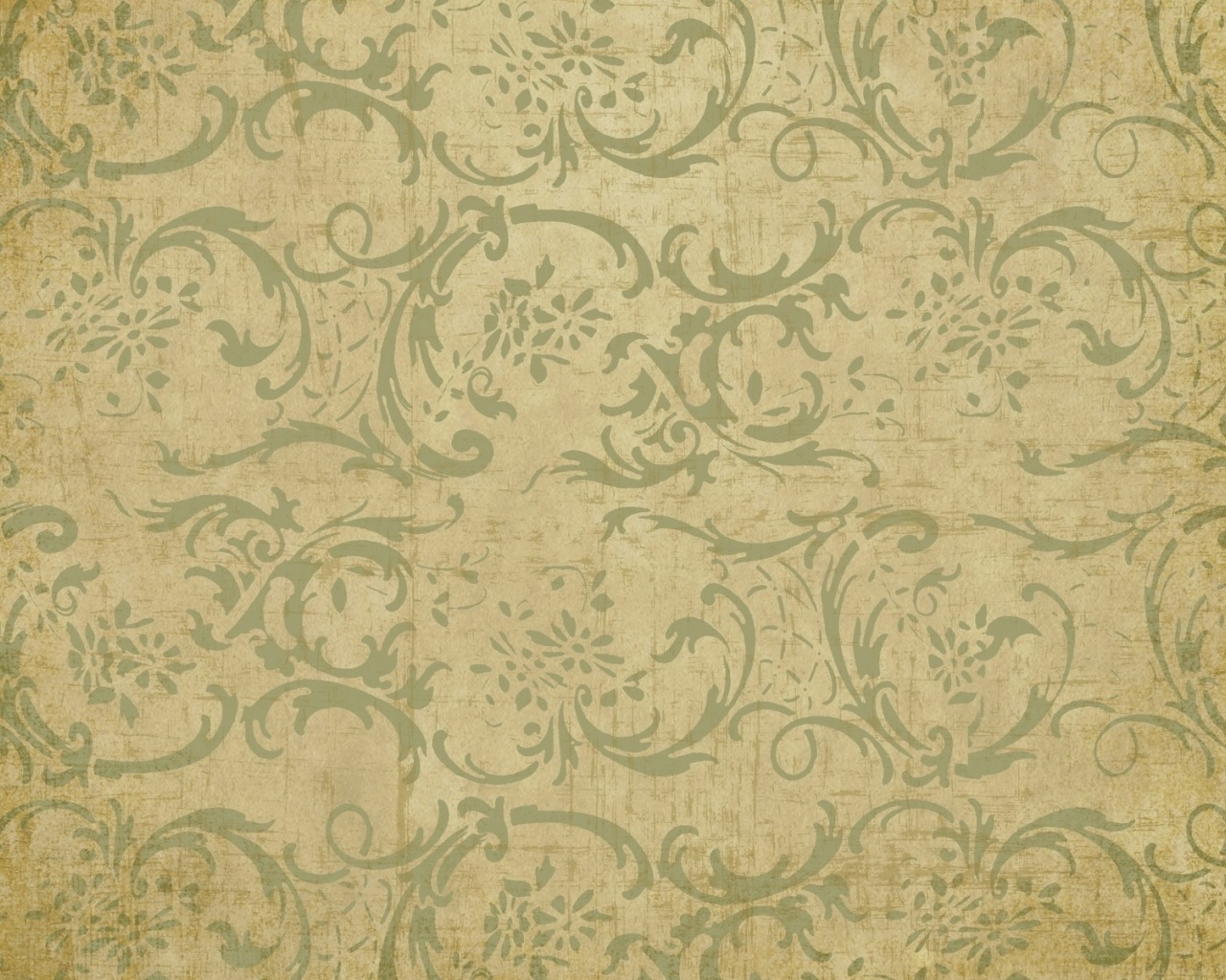 Patterns Background Texture Vintage