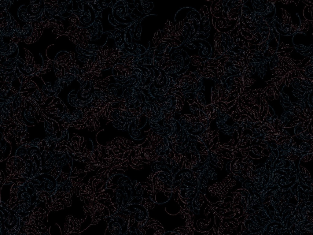 Patterns Dots Shiny Dark Texture