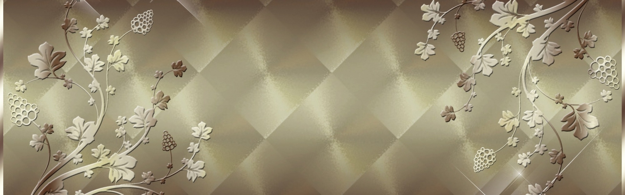 Patterns Metal Background