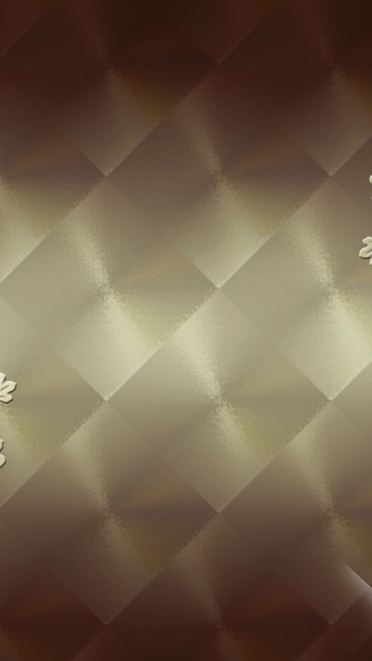 Patterns Metal Background