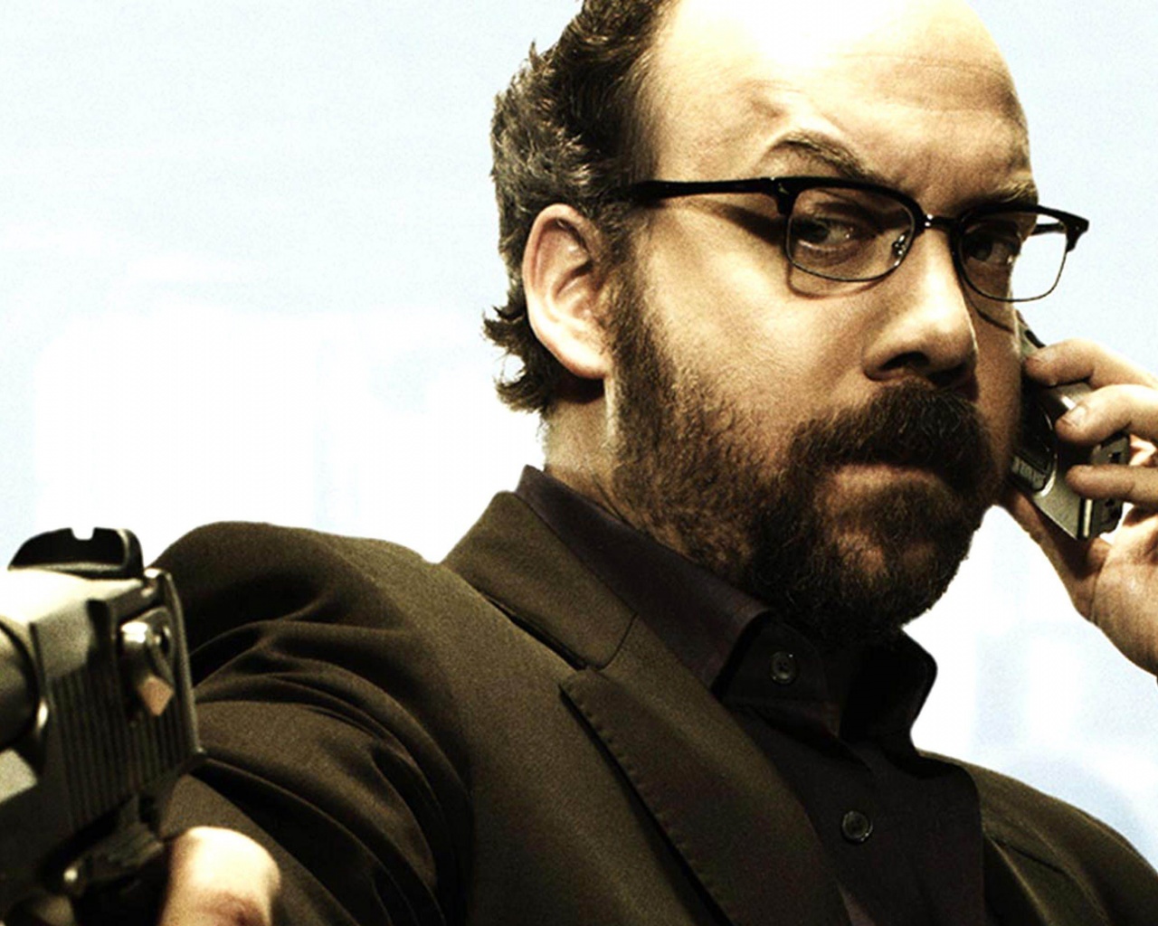 Paul Giamatti