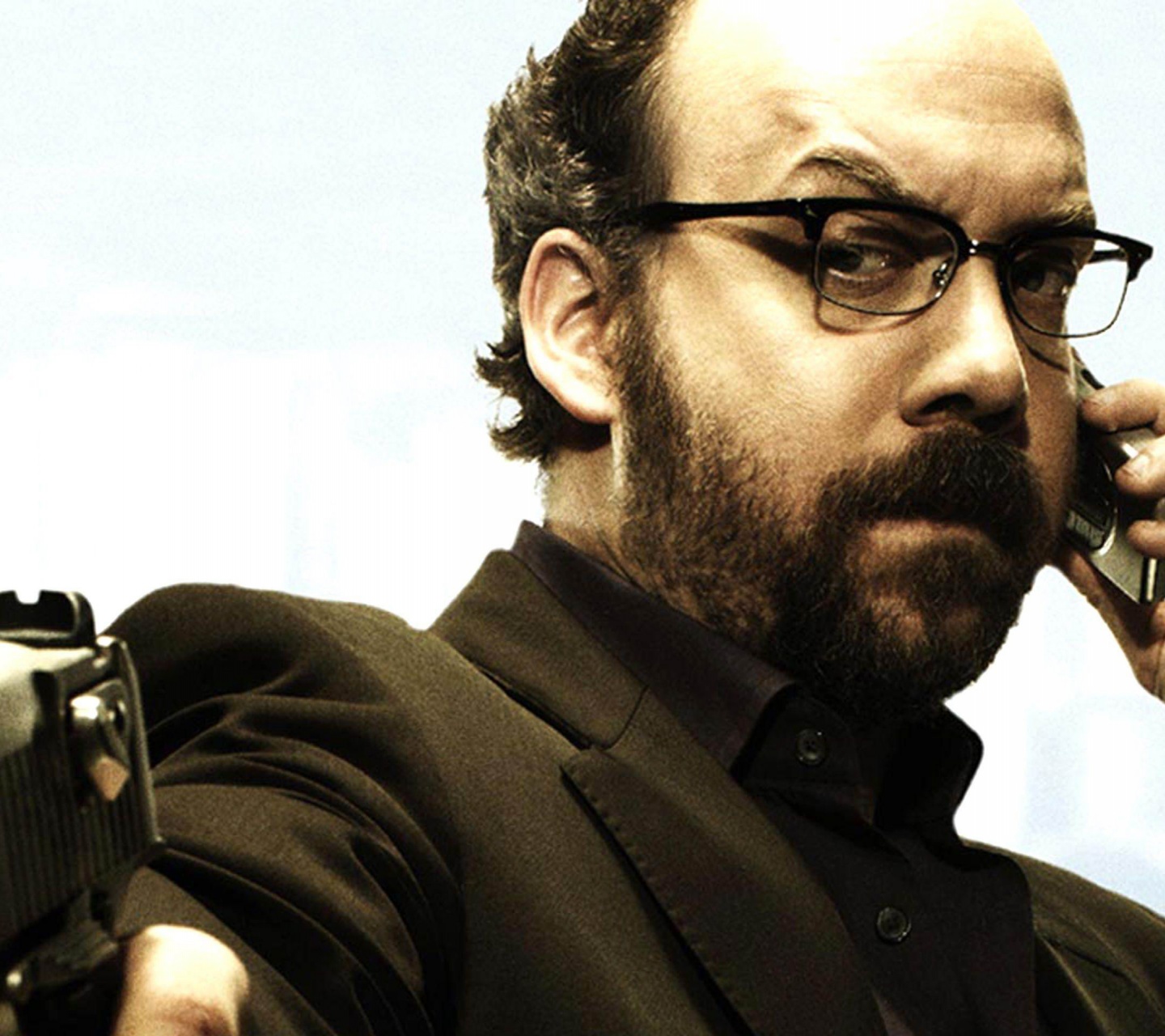 Paul Giamatti