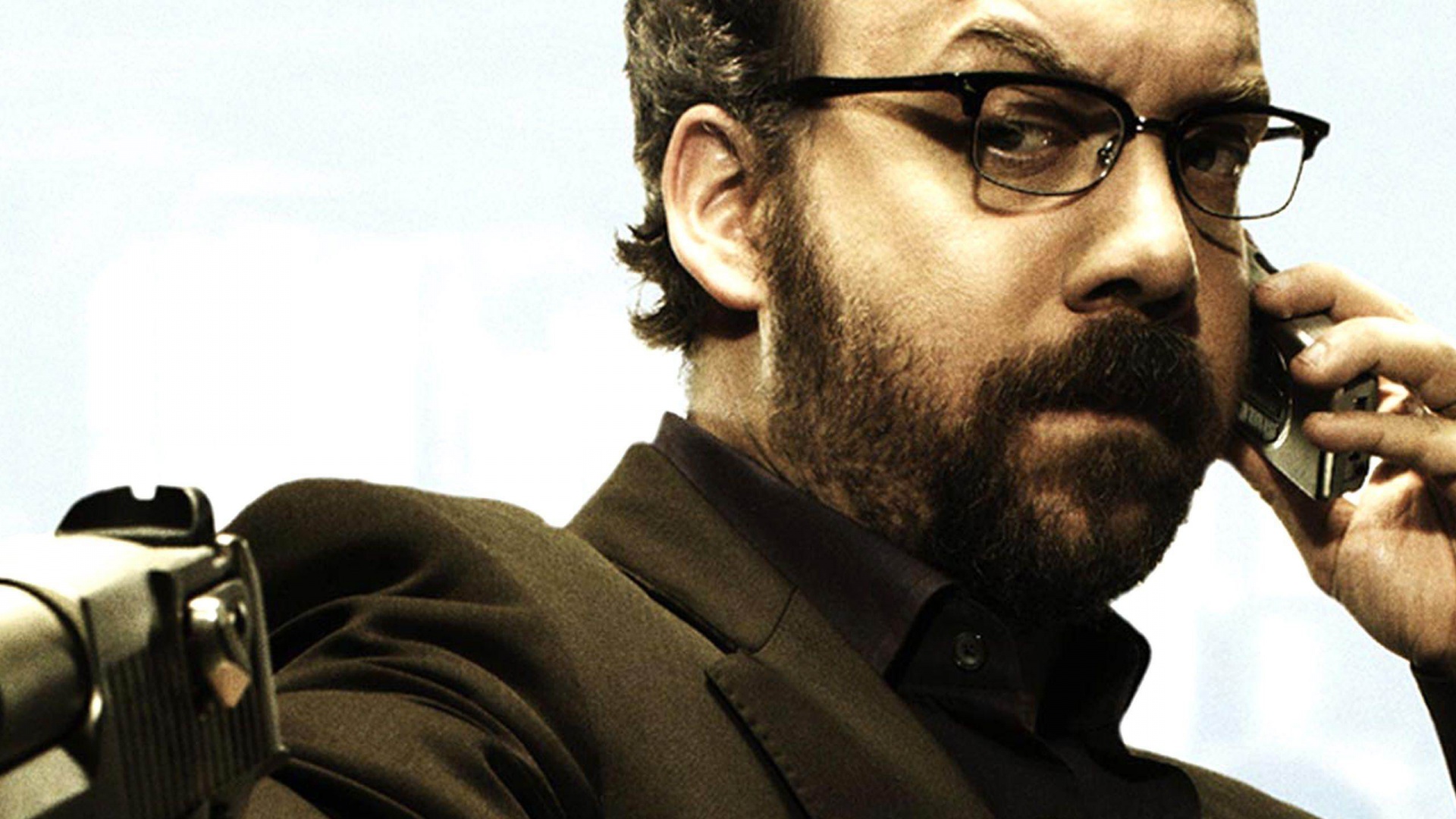 Paul Giamatti