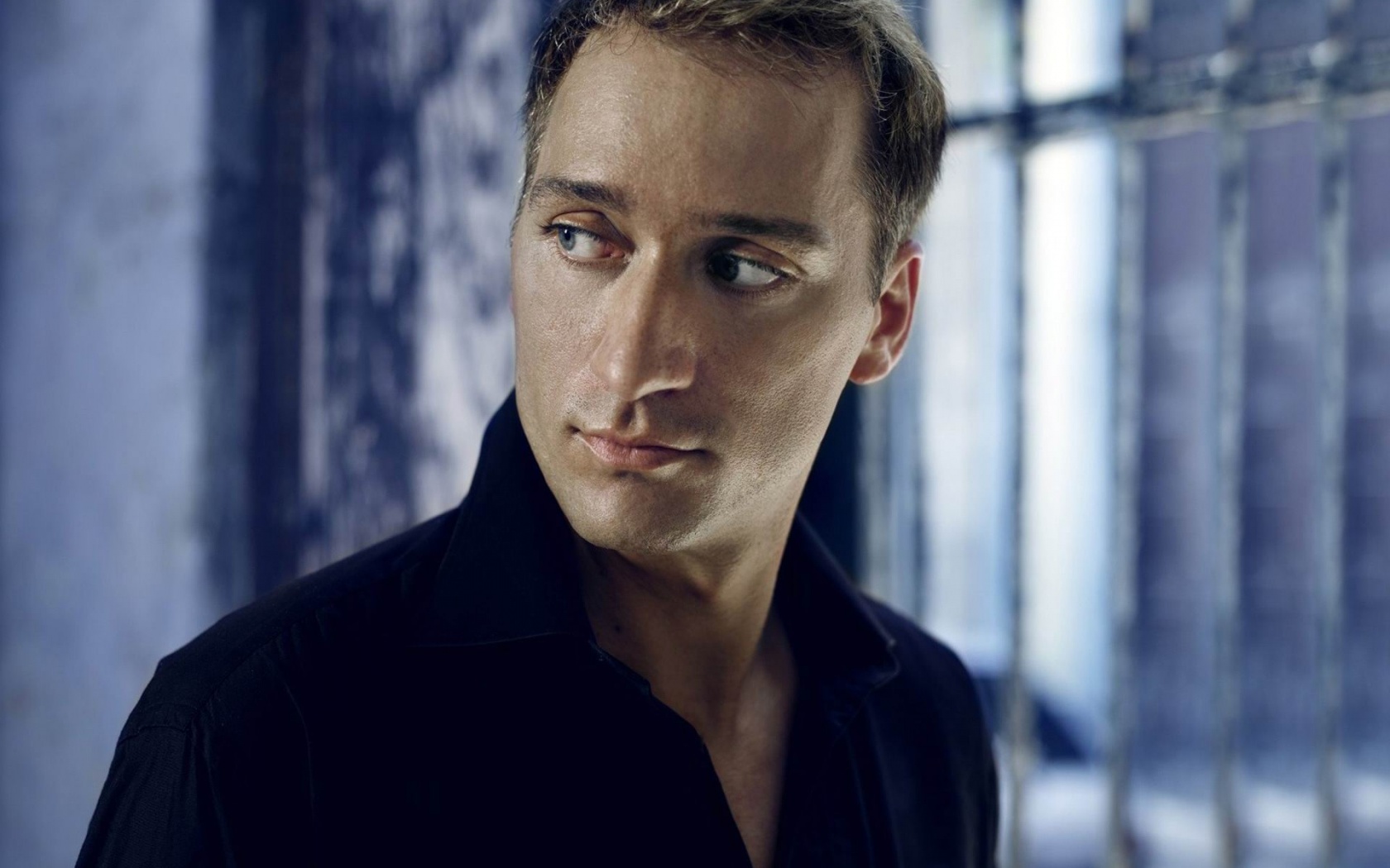 Paul Van Dyk Global Male Celebrity Photo Wallpaper