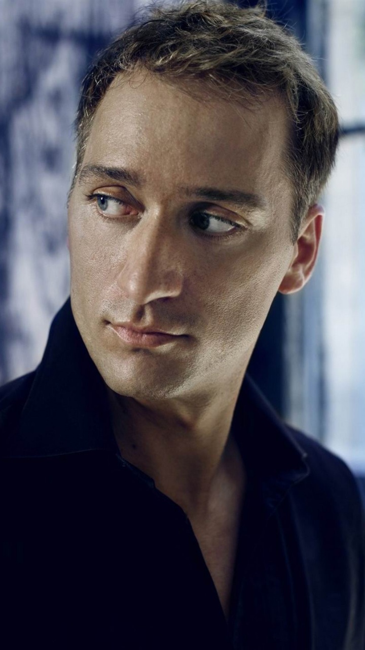 Paul Van Dyk Global Male Celebrity Photo Wallpaper