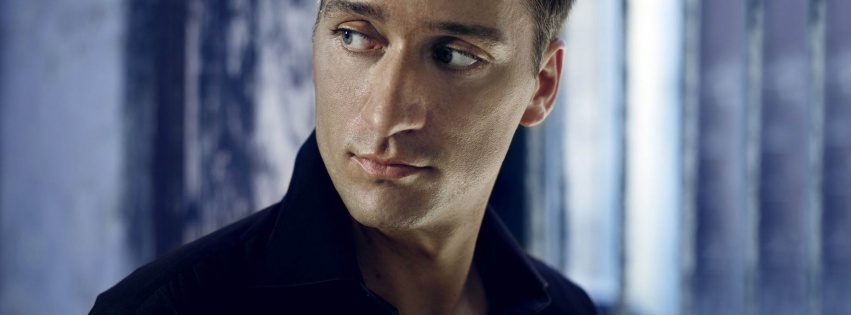 Paul Van Dyk Global Male Celebrity Photo Wallpaper