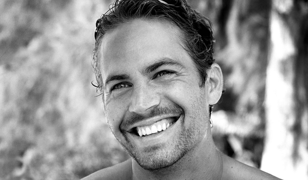 Paul Walker