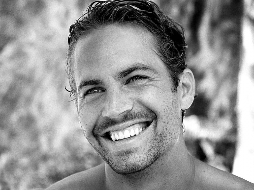 Paul Walker