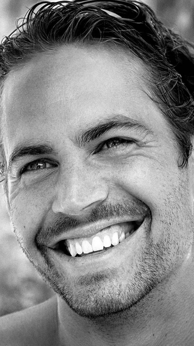 Paul Walker