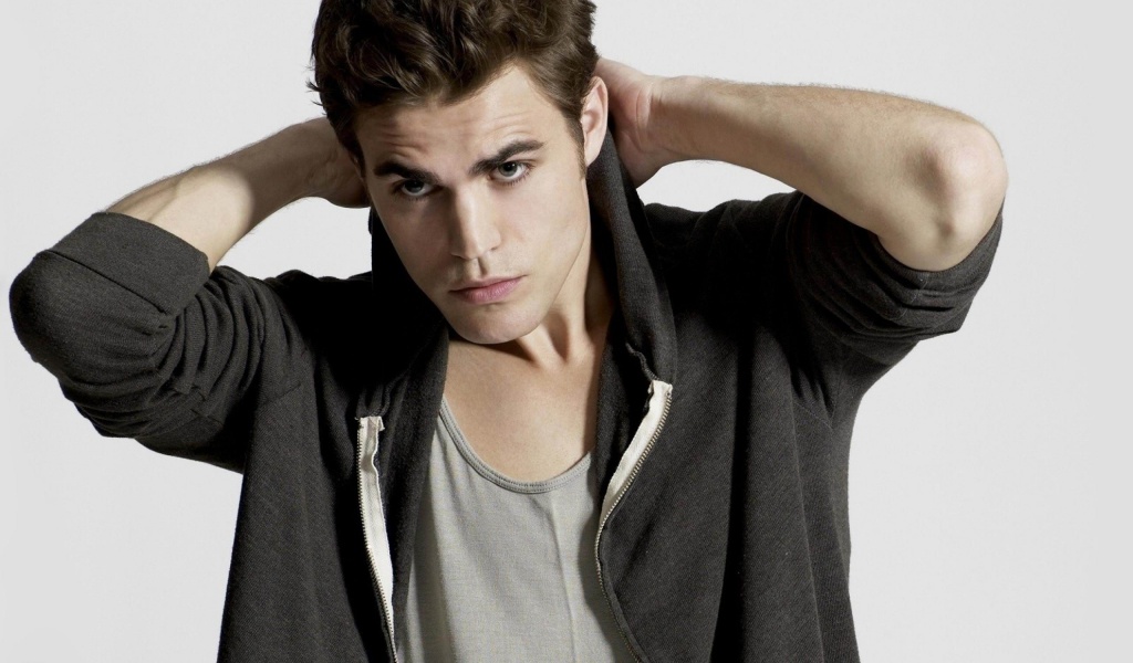 Paul Wesley Actor