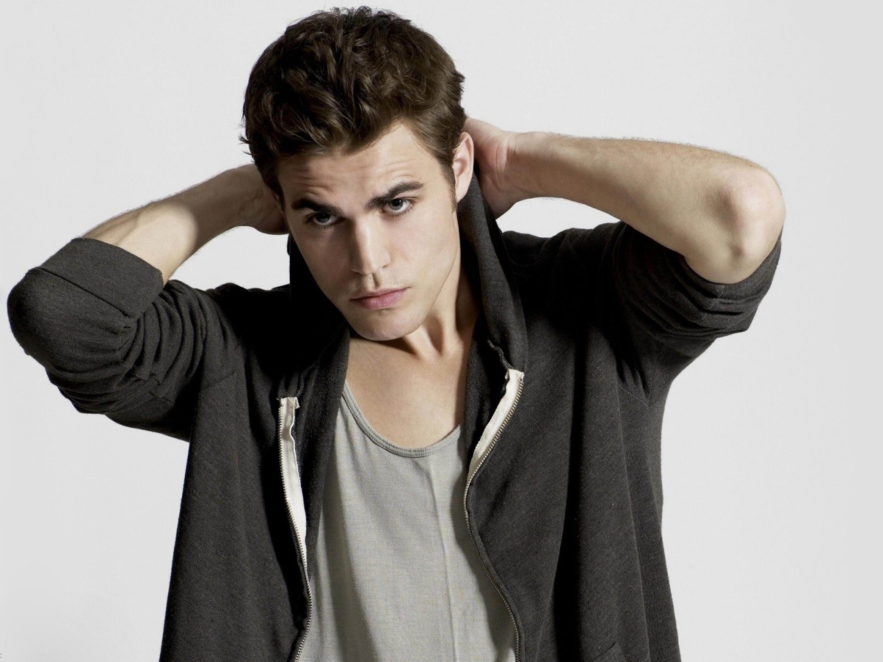 Paul Wesley Actor