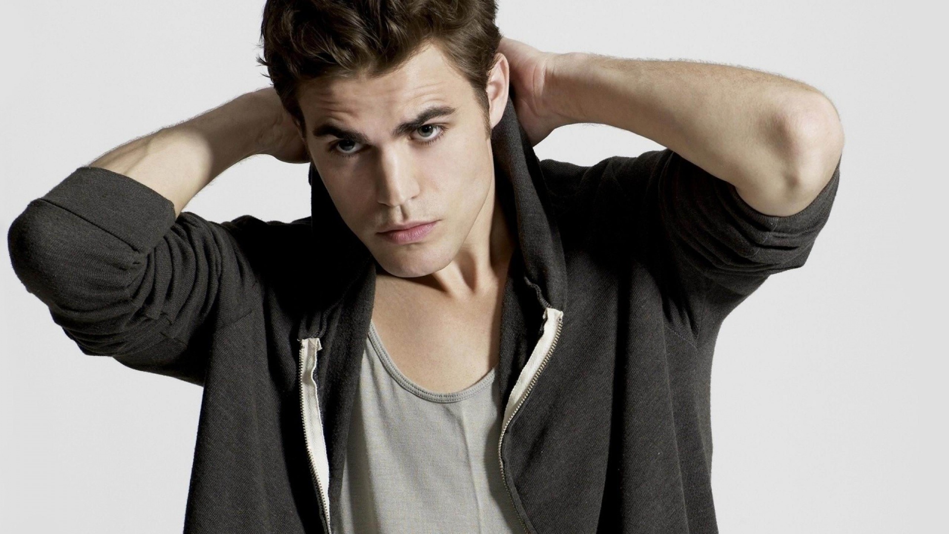 Paul Wesley Actor