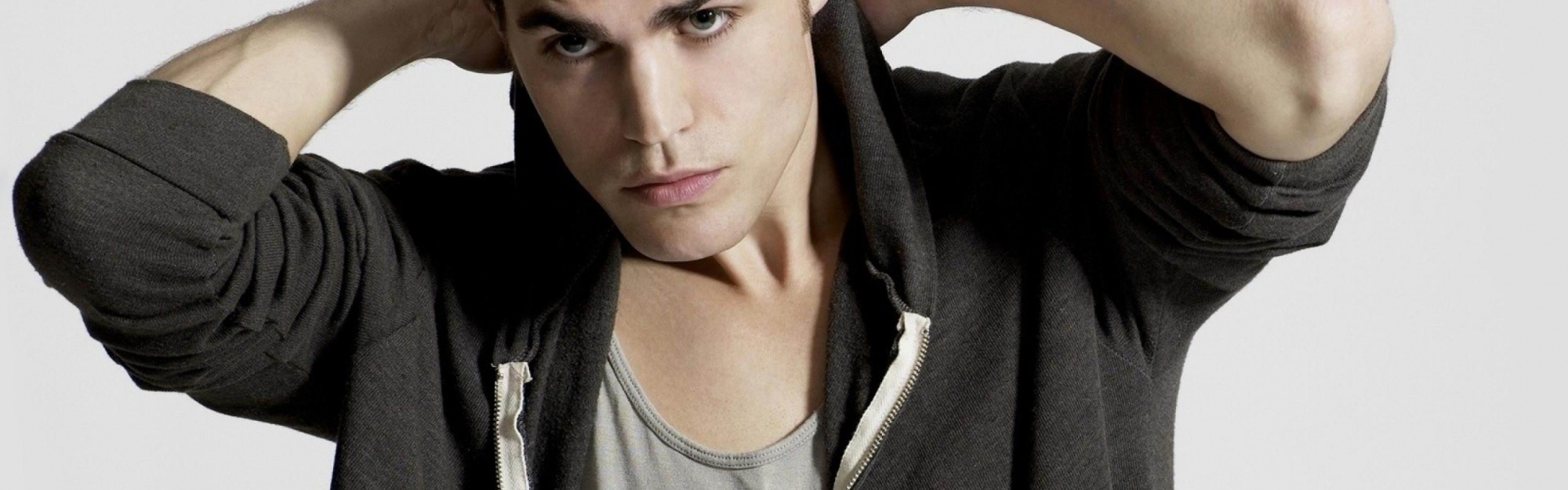 Paul Wesley Actor