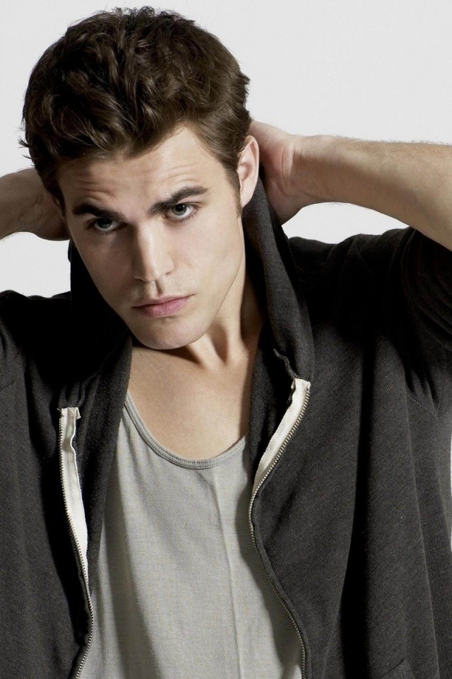 Paul Wesley Actor