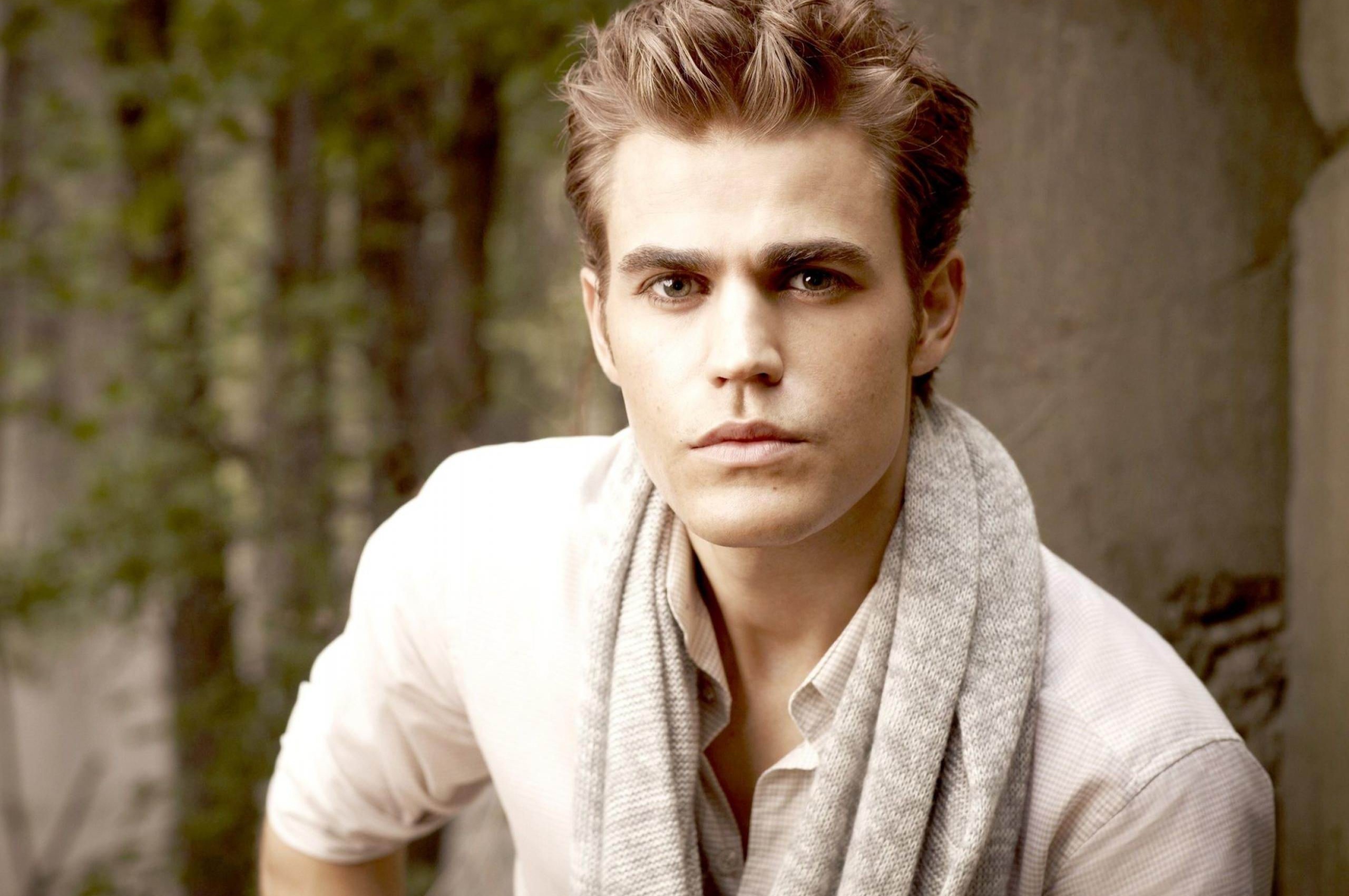 Paul Wesley Other