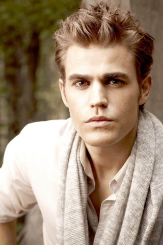 Paul Wesley Other