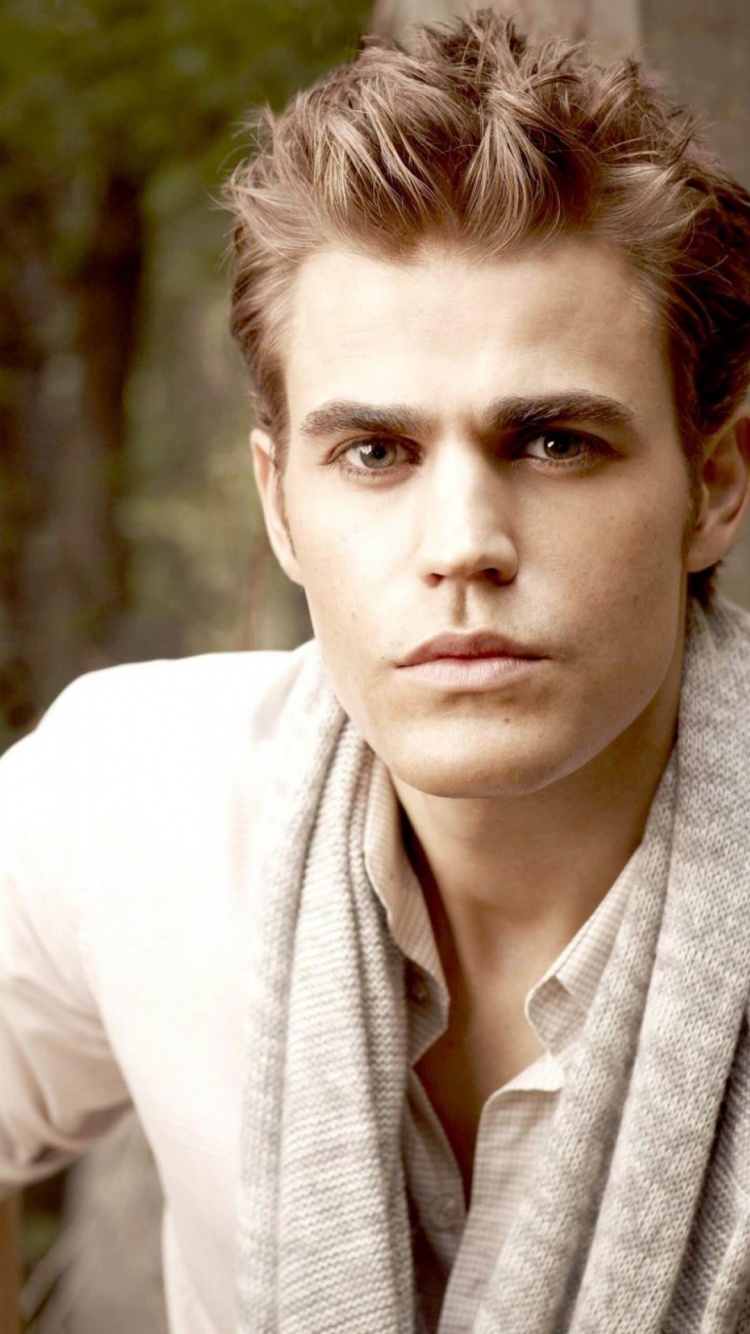 Paul Wesley Other