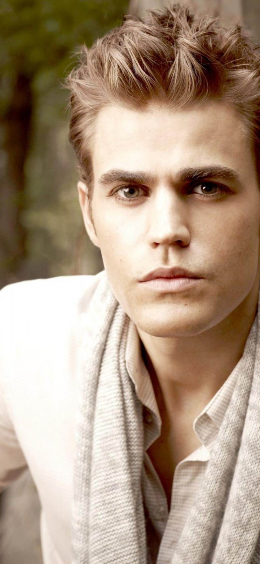 Paul Wesley Other