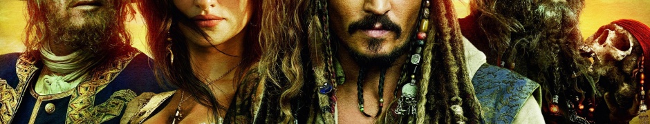 Pirates Of The Caribbean On Stranger Tides Wallpapers 17