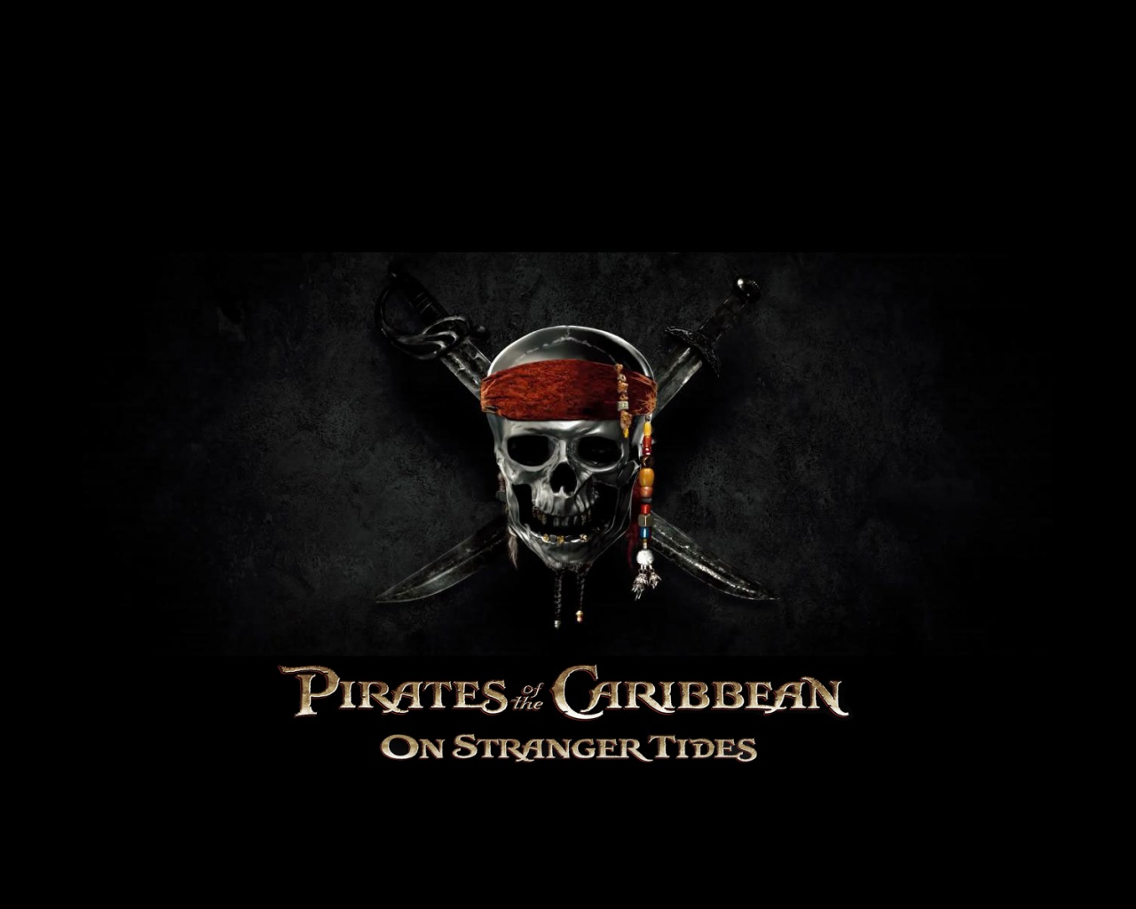 Pirates Of The Caribbean On Stranger Tides Wallpapers 4