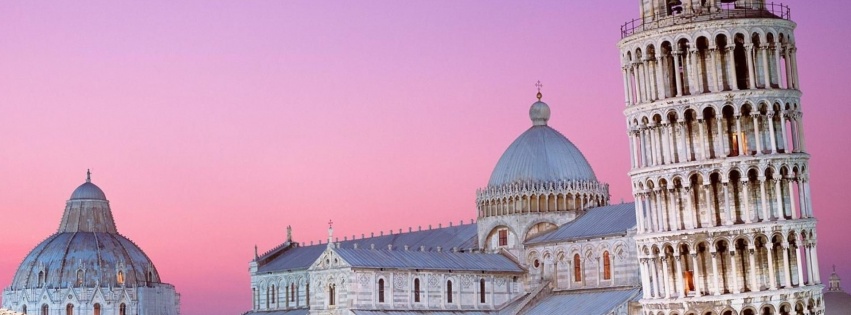 Pisa Tower Italy