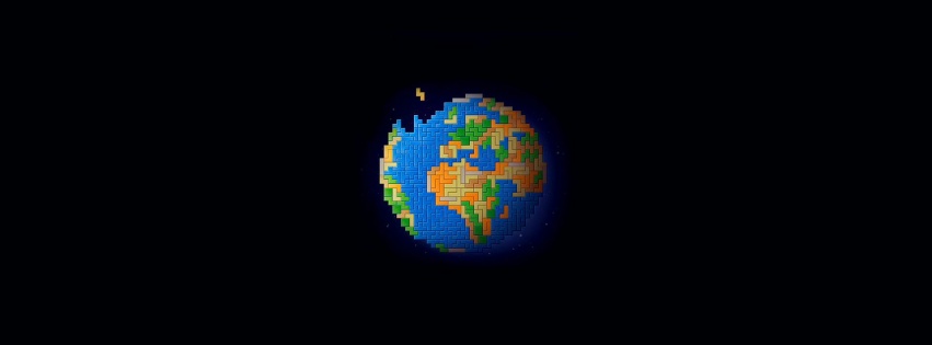 Pixel World