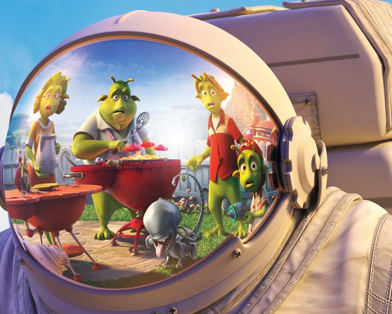Planet 51