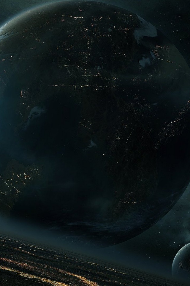 Planet Earth Creative
